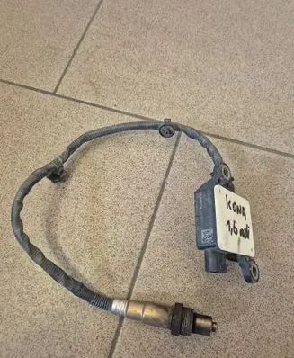 Hyundai Kona I Lambda probe sensor 392652U000