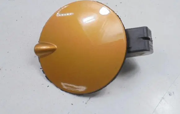Opel Astra G Fuel tank cap trim 90559413