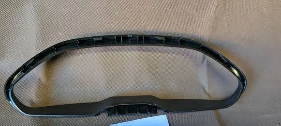 Peugeot 2008 I Dashboard trim 9673859177