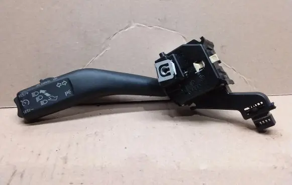 Skoda Octavia Mk2 (1Z) Cruise control stalk 1K0953513G