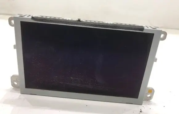 Audi A4 S4 B8 8K Screen/display/small screen 8R0919604