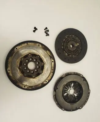 Volvo XC60 Clutch set kit