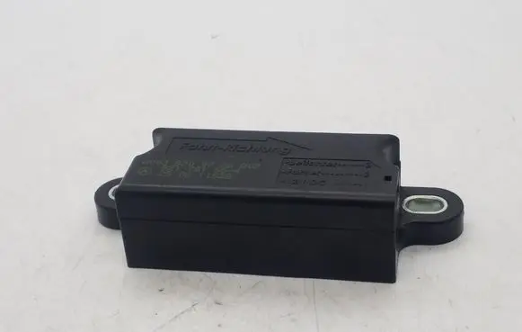 Mercedes-Benz CLS C219 Airbag deployment crash/impact sensor A0038200726 821761664