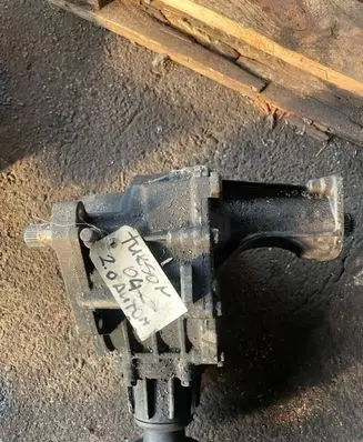 Hyundai Tucson JM Gearbox transfer box case JMVGT
