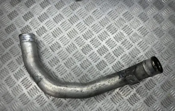 Volvo S40, V40 Intercooler hose/pipe 30617344 71050