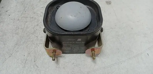 Honda CR-V Alarm system siren 37110SCAE012M1 4B7898H0B