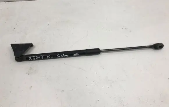 Peugeot 3008 I Tailgate/trunk strut/damper 9683207080