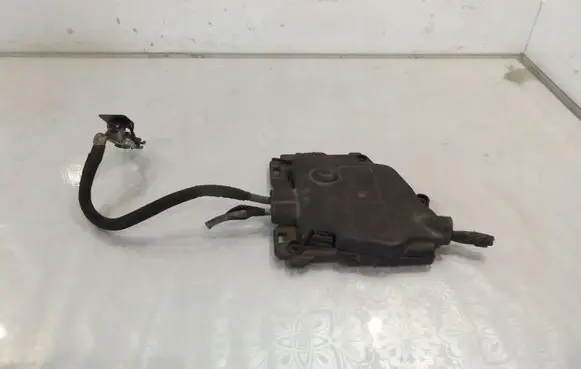 Citroen C3 Picasso Fuse module