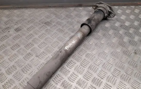 Porsche Panamera (970) Rear shock absorber/damper 97033306106 97033316104