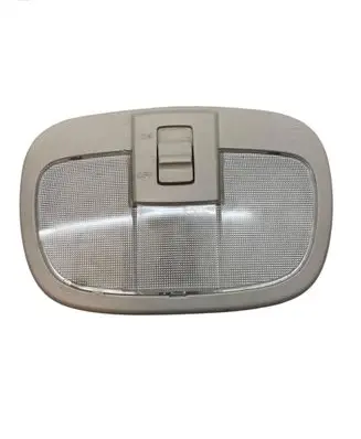 SsangYong Rexton I Rear seat light 8372008000