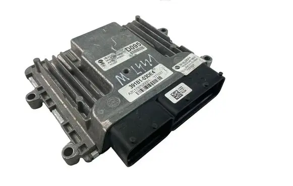 KIA Niro Engine control unit/module ECU 391B103DE4 A2C1797520001