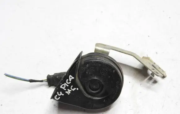 Citroen C4 II Picasso Horn signal 9800563180 1158D06
