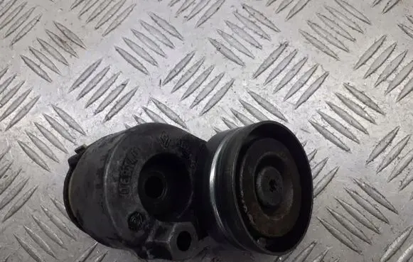 Mitsubishi Carisma Alternator belt tensioner pulley 8200035819