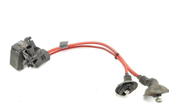 BMW X3 E83 Positive cable (battery) 6910543 8352229