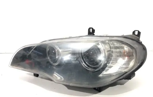 BMW X5 E70 Headlight/headlamp 7158937