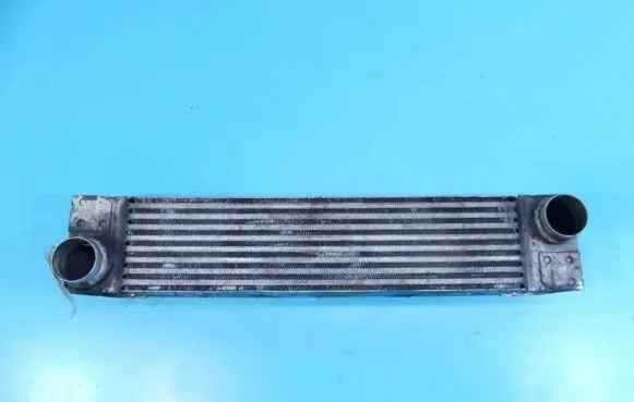 BMW 7 E65 E66 Intercooler radiator 7790846 IMPRK1198122
