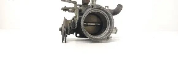 Audi A4 S4 B6 8E 8H Throttle valve 0280122014
