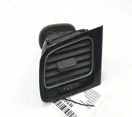 Volkswagen Golf VII Dashboard side air vent grill/cover trim