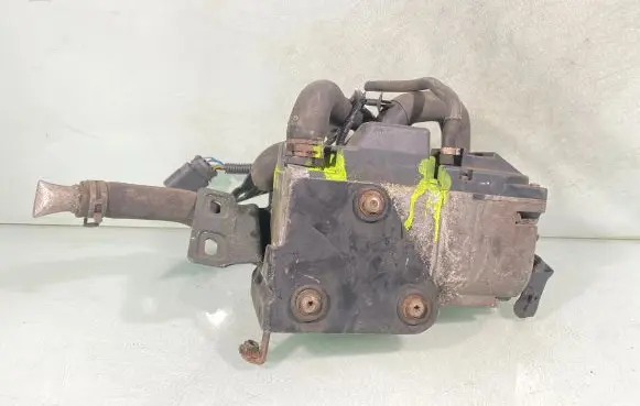 Volkswagen Sharan Auxiliary pre-heater (Webasto) 7m3815071c