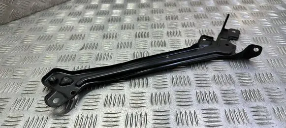Skoda Superb B8 (3V) Headlight/headlamp mounting bracket 3V0806929