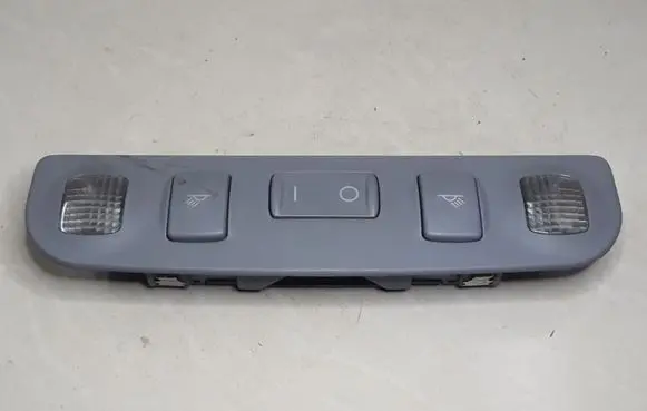 Audi A4 S4 B5 8D Rear seat light 8D0947111AA