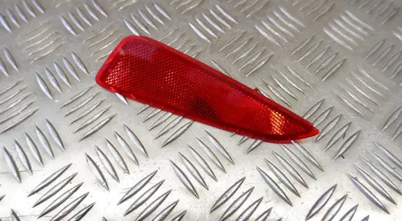 Toyota Yaris XP210 Rear tail light reflector 81910F4010