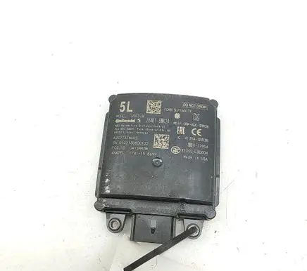 Nissan Leaf II (ZE1) Blind spot module 284K16WK2A A2C77378602