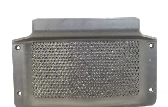 Dash center speaker trim cover