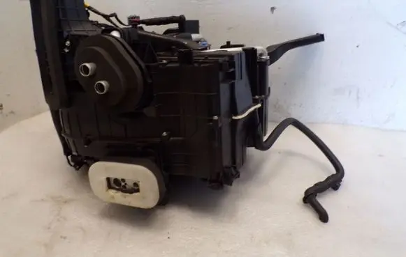 Renault Captur II Heater blower radiator 272708569R