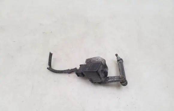 BMW 5 E60 E61 Air suspension front height level sensor 1093697