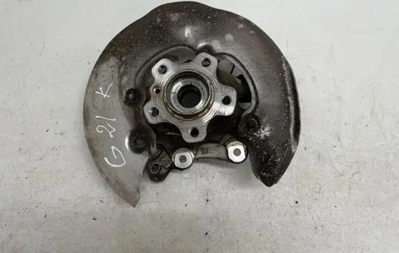 BMW 3 G20 G21 Rear wheel hub 6869788