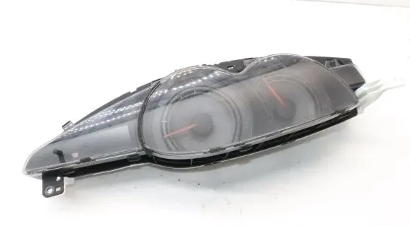 Toyota Verso-S Speedometer (instrument cluster) 838000F430