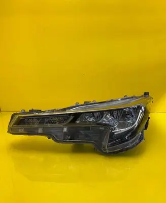 Toyota Corolla E210 E21 Headlight/headlamp 81150-02S60