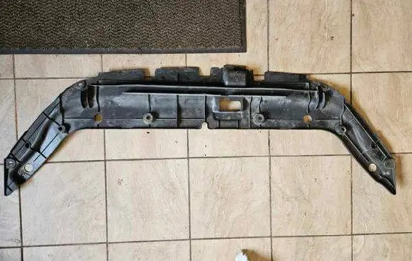 Toyota RAV 4 (XA30) Radiator support slam panel 5328942010