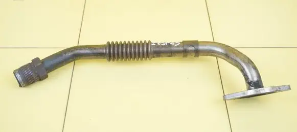 Mitsubishi Pajero EGR valve line/pipe/hose 22SP23