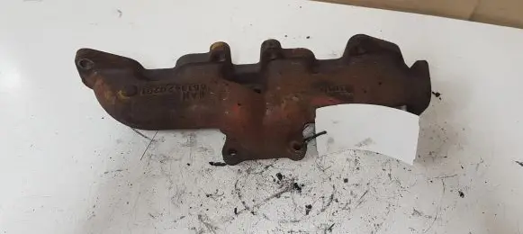 Jeep Compass Exhaust manifold 6511420201