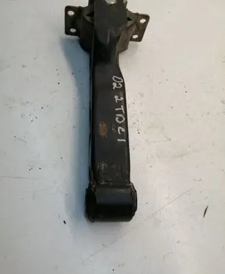 Gearbox mount