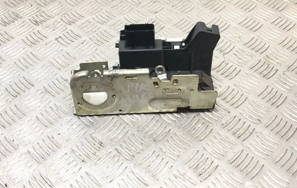 Ford Transit Front door lock YC1AV21813CJ 1222