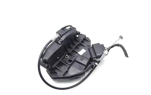 Ford Fiesta Front door lock 8A6A-A21813-DG