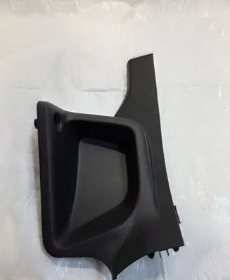 Ford Focus Foot area side trim BM51A13244ADW