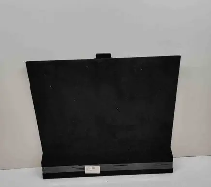 Mercedes-Benz EQS V297 Trunk/boot floor carpet liner A2976802200