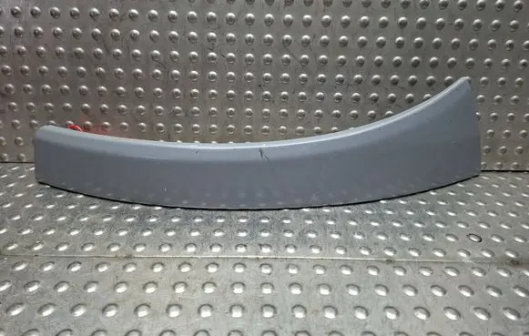 Fiat Ducato Under headlight/headlamp trim S26312653 1306529070