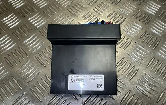 Citroen DS5 Other control units/modules 9801695280