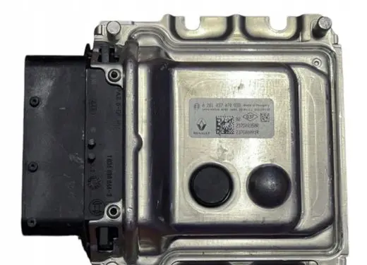 Renault Master III Engine control unit/module 237G00350R