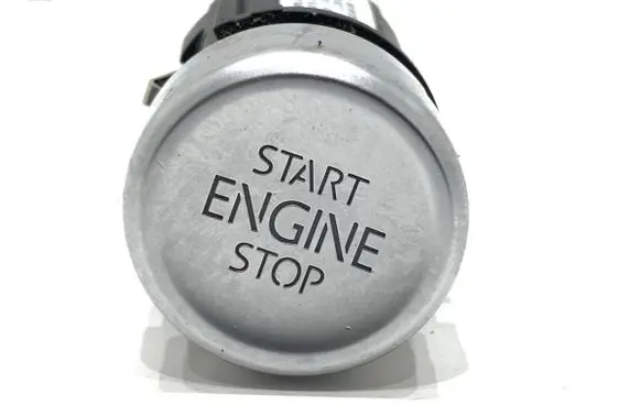 Volkswagen Tiguan Engine start stop button switch 5NB959839