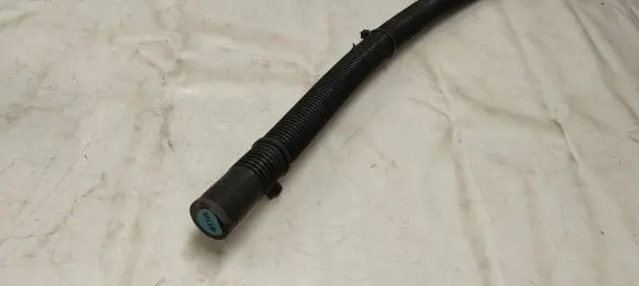 Bentley Flying Spur Vacuum air tank 4w0253674