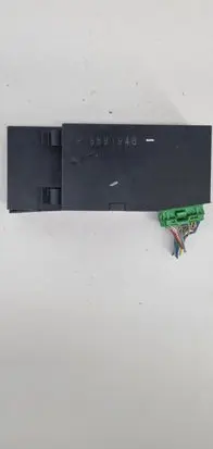Volvo S60 Other control units/modules 8691946