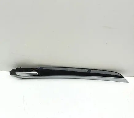 BMW X5 E70 Rear door card panel trim 7227172
