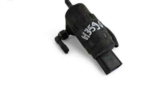 Audi A1 Windscreen/windshield washer pump