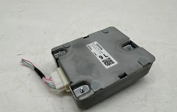 Toyota RAV 4 (XA50) Other control units/modules 8657242130